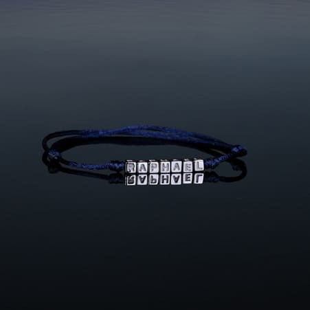 S / White gold (18Kt)