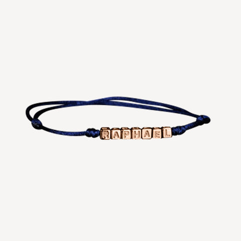 S / Rose gold (18Kt)