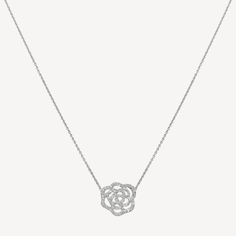 Rose gold (18Kt)