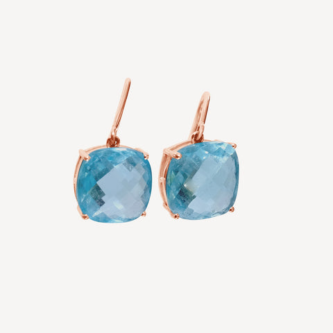 Rose gold (18Kt)