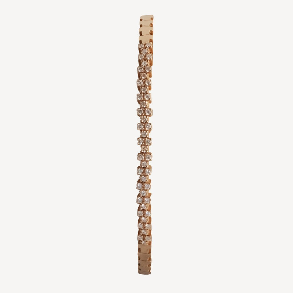 M / Rose gold (18Kt)