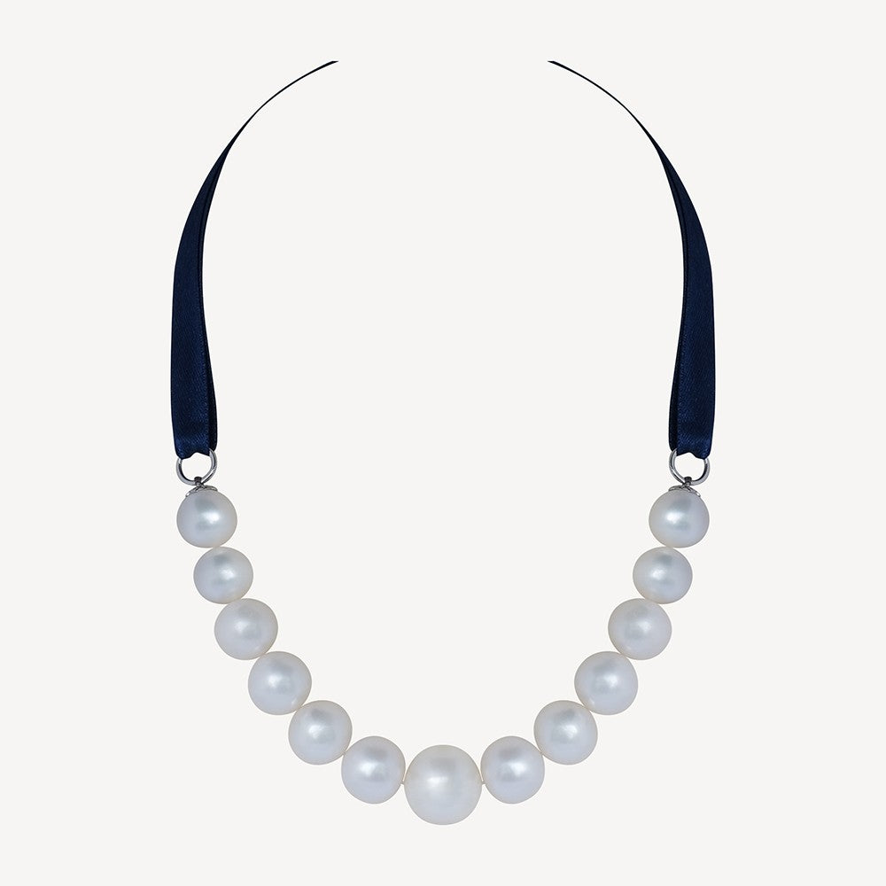 2 / White gold (18Kt)