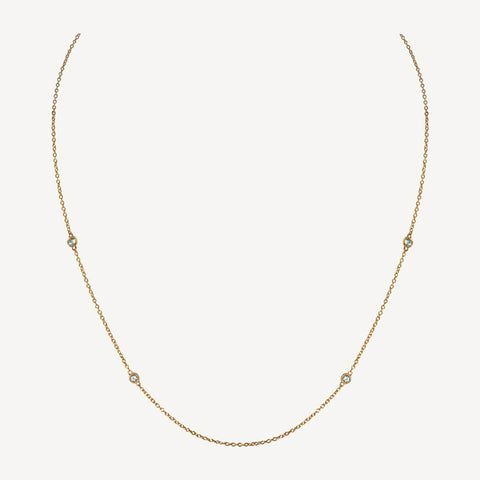 Rose gold (18Kt)