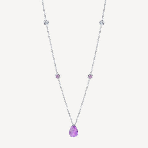 Rose gold (18Kt)