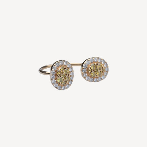 54 / Rose gold (18Kt)