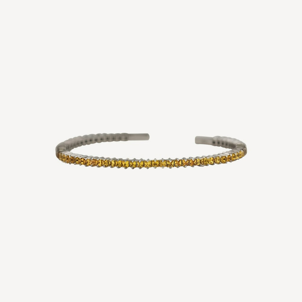 XL / Rose gold (18Kt)