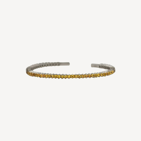 XL / Rose gold (18Kt)