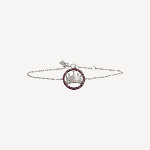 Rose gold (18Kt)