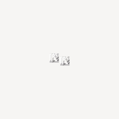 White gold (18Kt)