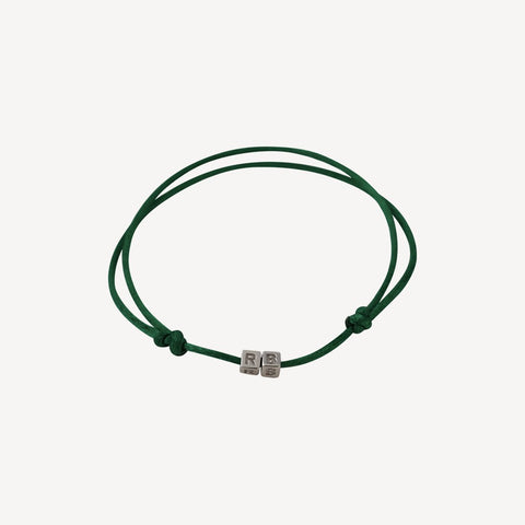 XL / White gold (18Kt)
