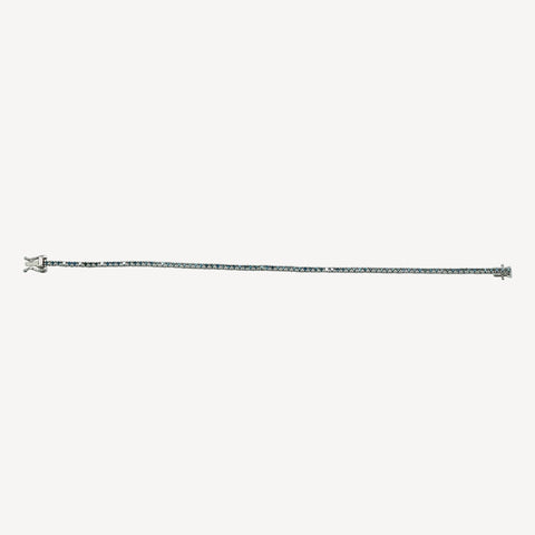 White gold (18Kt)
