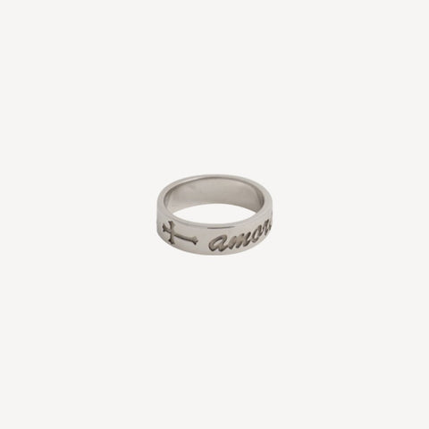 45 / White gold (18Kt)