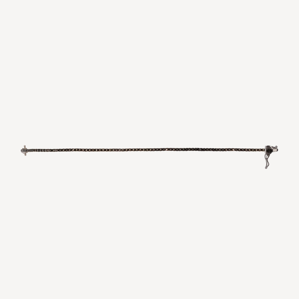 White gold (18Kt)