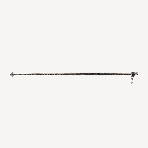 White gold (18Kt)