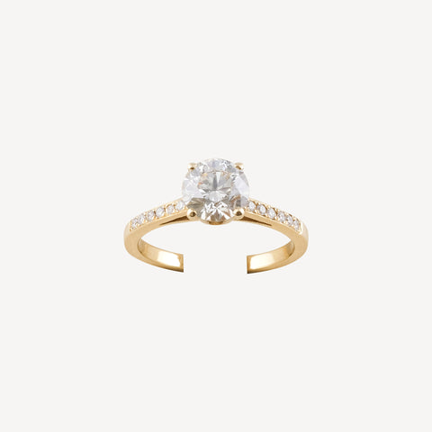 SOLITAIRE 